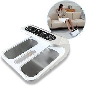 ESPINEBOT S108BIO Bioenergy Instrument foot unit